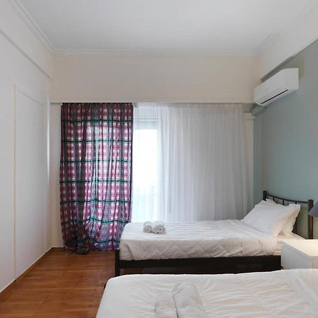 אתונה Gorgeous Center Apartment מראה חיצוני תמונה